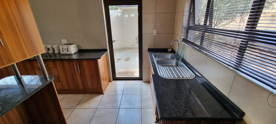 4 Bedroom Property for Sale in Woodland Hills Free State